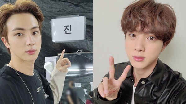 韓整形醫生票選「韓男最想要的男星臉蛋」TOP7！BTS上榜兩位，第一名完全不意外！