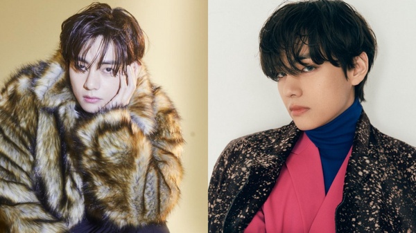 韓整形醫生票選「韓男最想要的男星臉蛋」TOP7！BTS上榜兩位，第一名完全不意外！