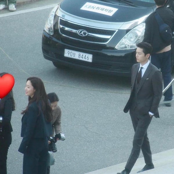 《黑道律師文森佐》路透文森佐要離開韓國？6大高甜片段，心動測試、阿佐車瑛90秒深吻太心動！