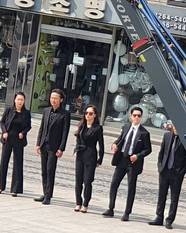 《黑道律師文森佐》路透文森佐要離開韓國？6大高甜片段，心動測試、阿佐車瑛90秒深吻太心動！