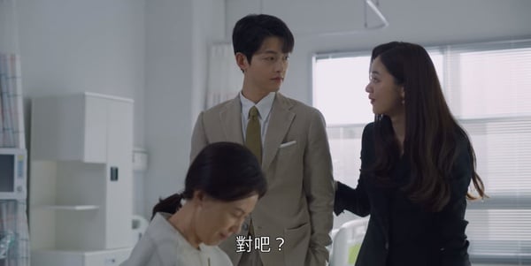 《黑道律師文森佐》路透文森佐要離開韓國？6大高甜片段，心動測試、阿佐車瑛90秒深吻太心動！