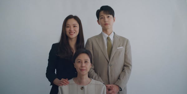 《文森佐》路透文森佐要離開韓國？6大高甜片段，心動測試、阿佐車瑛90秒深吻太心動！