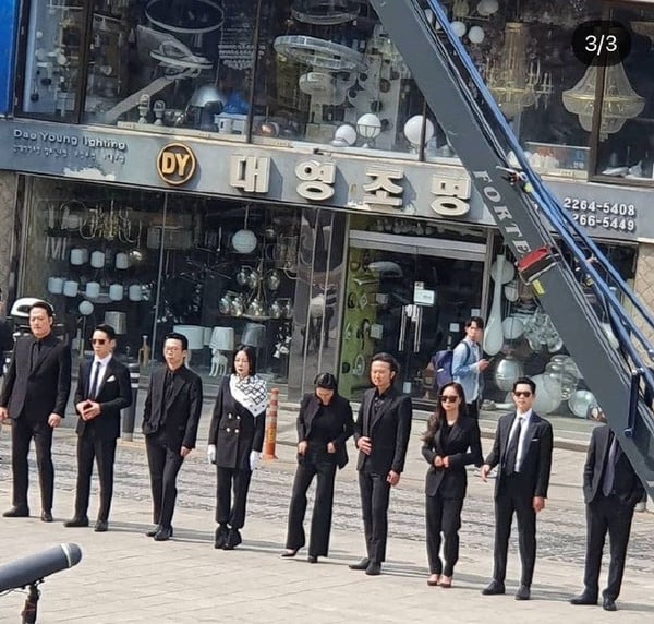 《黑道律師文森佐》路透文森佐要離開韓國？6大高甜片段，心動測試、阿佐車瑛90秒深吻太心動！