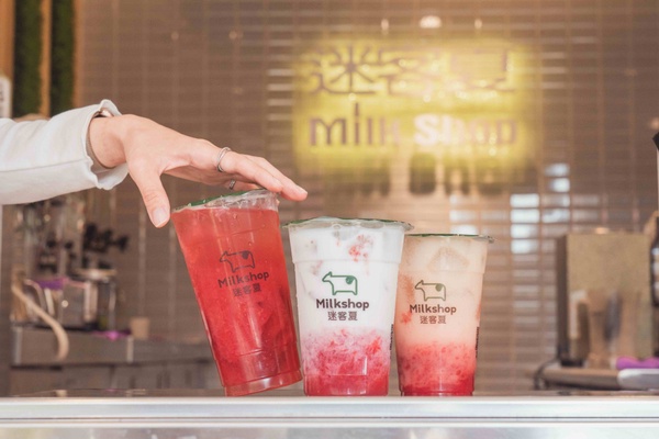迷客夏優惠「指定飲品」半價、免費升級!限時兩週「週年慶感恩回饋」這天開跑