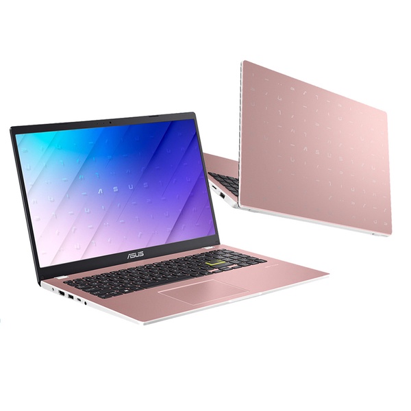 2021高CP值筆電推薦！ASUS「VivoBook」粉藍漸層太夢幻，HP「ENVY13」可360度翻轉螢幕