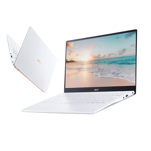 2021高CP值筆電推薦！ASUS「VivoBook」粉藍漸層太夢幻，HP「ENVY13」可360度翻轉螢幕