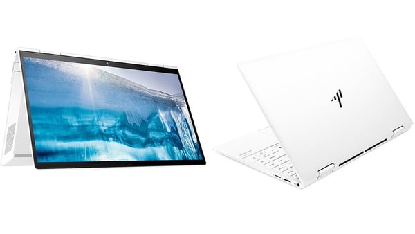 2021高CP值筆電推薦！ASUS「VivoBook」粉藍漸層太夢幻，HP「ENVY13」可360度翻轉螢幕