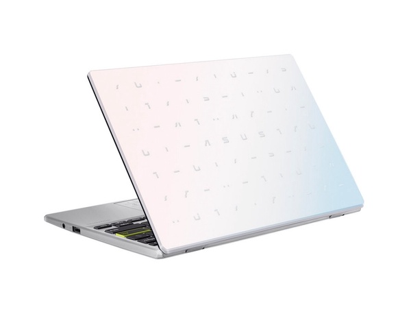 2021高CP值筆電推薦！ASUS「VivoBook」粉藍漸層太夢幻，HP「ENVY13」可360度翻轉螢幕