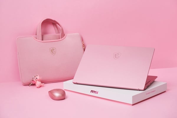2021高CP值筆電推薦！ASUS「VivoBook」粉藍漸層太夢幻，HP「ENVY13」可360度翻轉螢幕