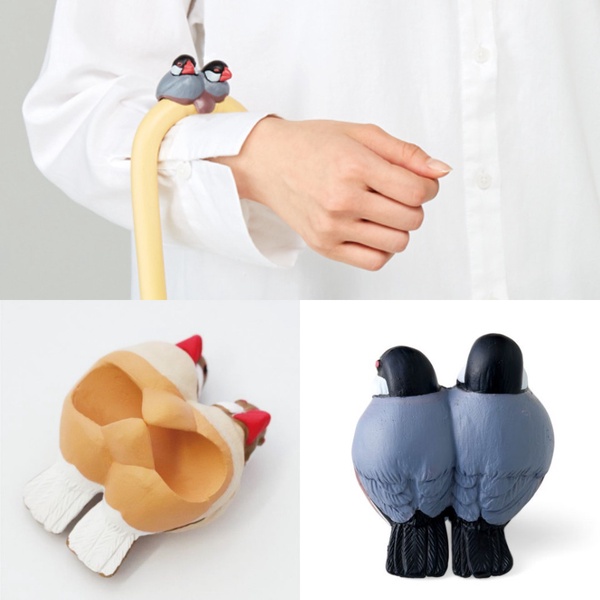 日本「仿真動物系列」再推巨作！「綿羊剃毛玩偶」體驗在家剃羊毛，還有貓咪背包太真實