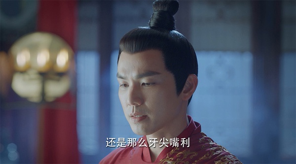 9個戀愛後超反差的陸劇男角！《長歌行》皓都惡狼變萌犬，《錦心似玉》侯爺變三歲小孩