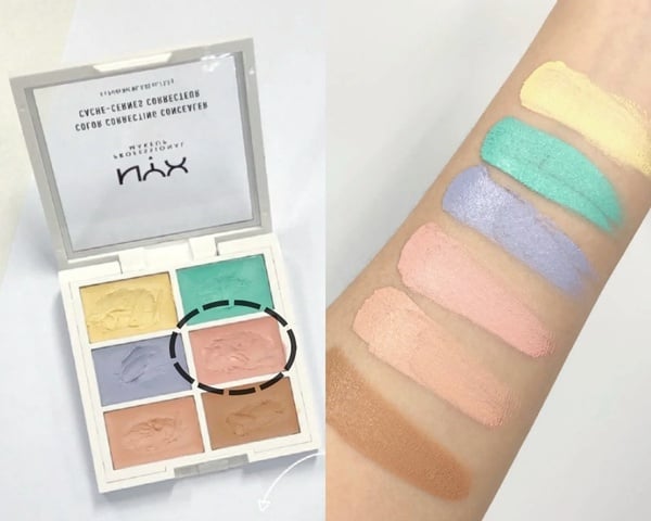 圖片來源：IG@apieu_cosmetics、IG@beinny_motd、IG@artist.hazel、IG@aritaum_collective