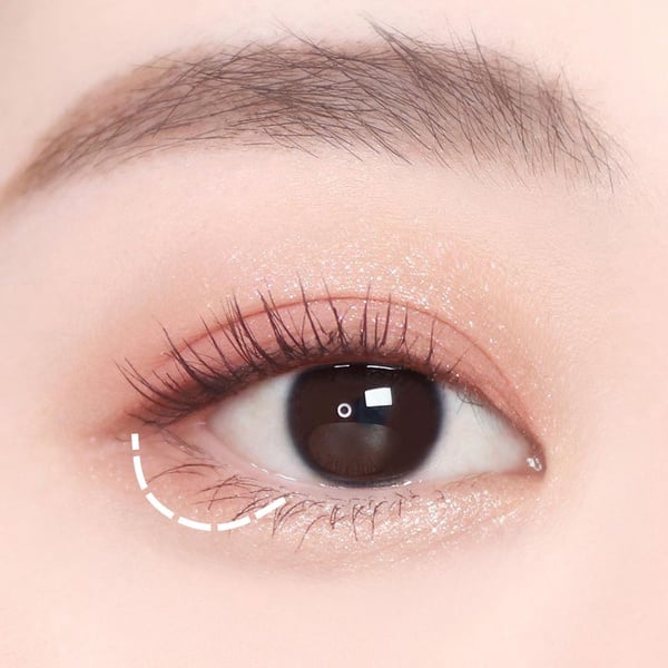 圖片來源：IG@apieu_cosmetics、IG@beinny_motd、IG@artist.hazel、IG@​​​​​​​aritaum_collective