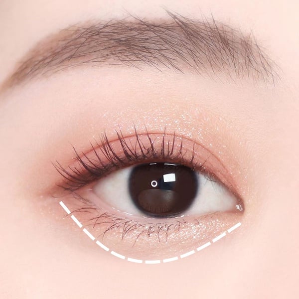 圖片來源：IG@apieu_cosmetics、IG@beinny_motd、IG@artist.hazel、IG@​​​​​​​aritaum_collective