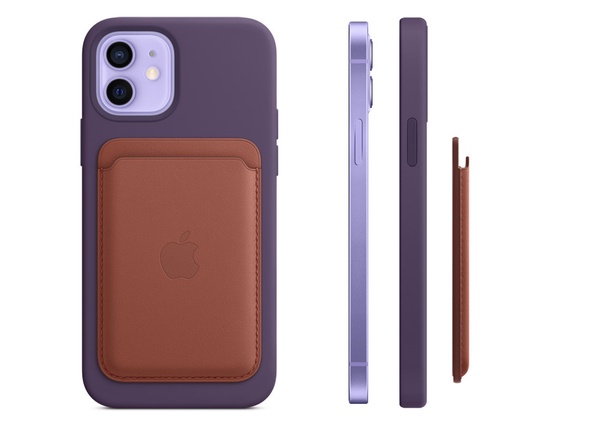 iPhone 12推出「紫色」新機！蘋果春季發表會公開五款新品，AirTag、7色iMac即將發售！