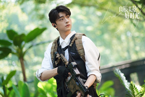熱播陸劇最受歡迎角色TOP 10！許凱第四，趙露思第三，冠軍角色人設太圈粉