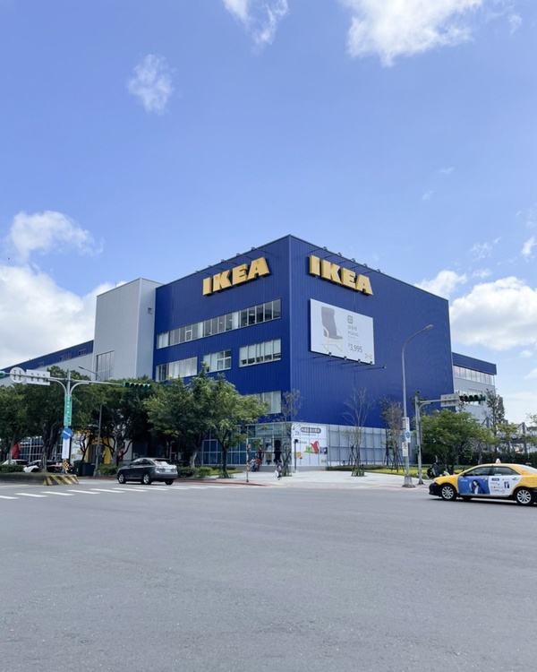 IKEA內湖店開幕限定！鯊魚包、粉嫩霜淇淋超欠拍，新品「榴槤霜淇淋」全台5月上市