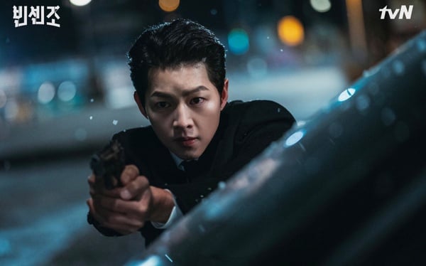 《模範計程車》李帝勳用替身被罵！武術指導力讚6演員，李昇基超敬業&宋仲基打戲有秘密