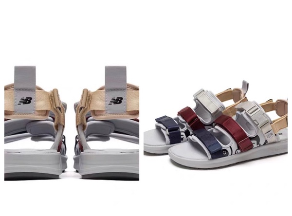 重磅回歸！New Balance x Noritake三度聯名，NB327顯腿長仙女鞋、腰包還附Airpods殼
