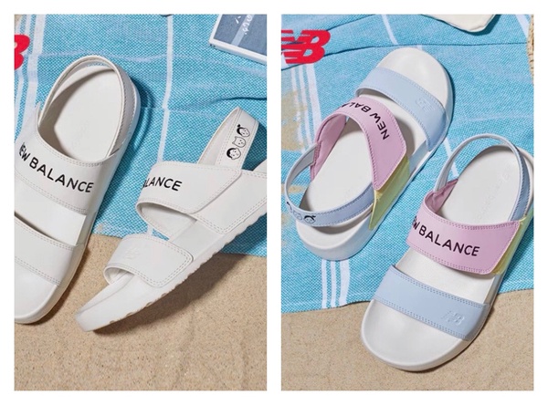 重磅回歸！New Balance x Noritake三度聯名，NB327顯腿長仙女鞋、腰包還附Airpods殼