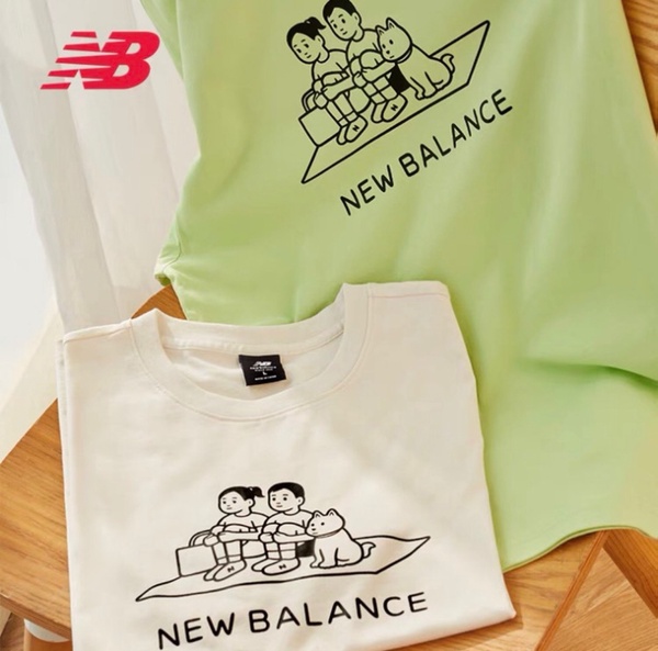 重磅回歸！New Balance x Noritake三度聯名，NB327顯腿長仙女鞋、腰包還附Airpods殼