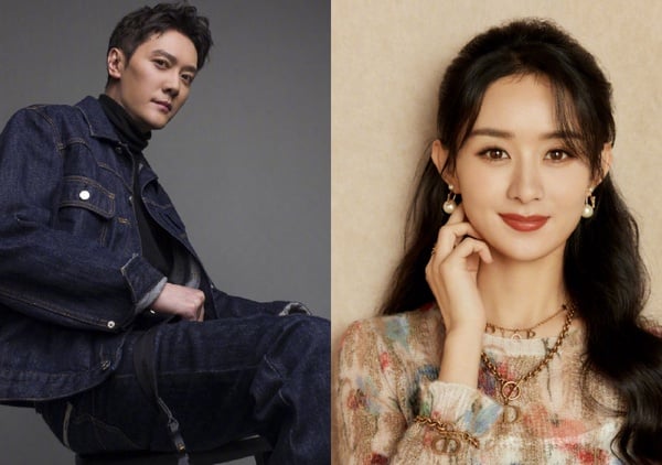 趙麗穎、馮紹峰發聲明宣布和平離婚!馮紹峰過去言論被趴,早吐露兩人感情「暗藏玄機」
