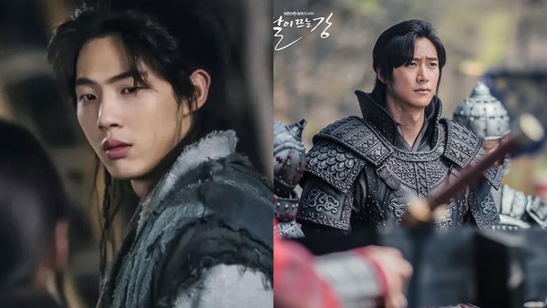 換角後更成功的韓劇！《模範計程車》表藝珍演技KO她，玄彬&李昇基&徐睿知傳過要演這部