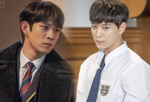 文森佐、劉大尉打架誰會贏？韓劇相似角色比較，李敏鎬演N次高富帥、車銀優總是校草