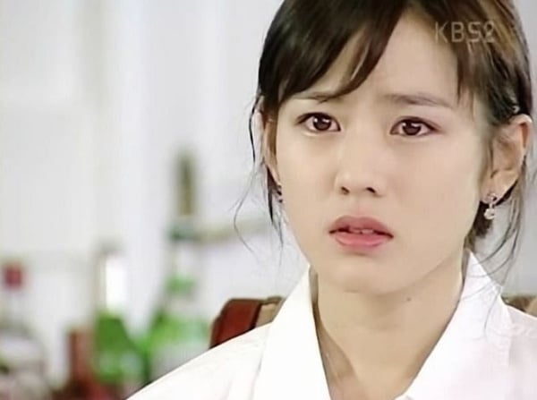韓劇女星傳奇美圖！孫藝珍這時最美、金泰希手機廣告是傳說，她這麼美玄彬沒選她超不解