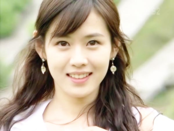 韓劇女星傳奇美圖！孫藝珍這時最美、金泰希手機廣告是傳說，她這麼美玄彬沒選她超不解