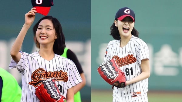 韓劇女星傳奇美圖！孫藝珍這時最美、金泰希手機廣告是傳說，她這麼美玄彬沒選她超不解