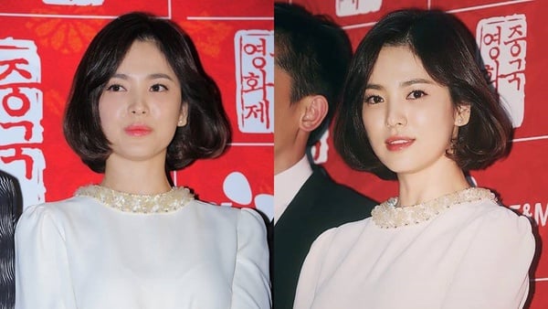 韓劇女星傳奇美圖！孫藝珍這時最美、金泰希手機廣告是傳說，她這麼美玄彬沒選她超不解