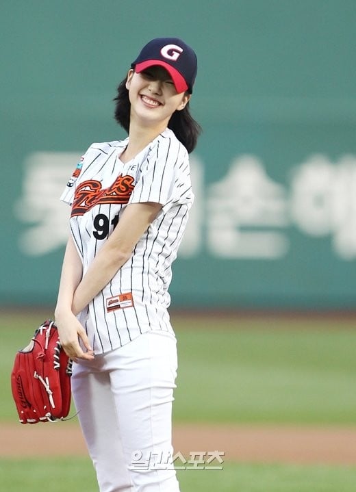 韓劇女星傳奇美圖！孫藝珍這時最美、金泰希手機廣告是傳說，她這麼美玄彬沒選她超不解