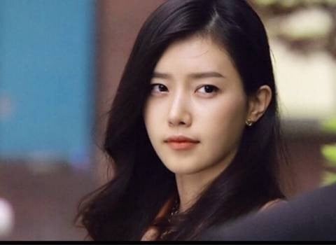 韓劇女星傳奇美圖！孫藝珍這時最美、金泰希手機廣告是傳說，她這麼美玄彬沒選她超不解