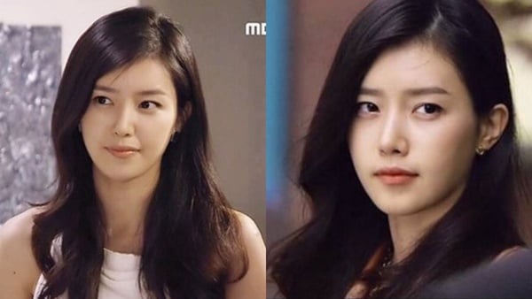 韓劇女星傳奇美圖！孫藝珍這時最美、金泰希手機廣告是傳說，她這麼美玄彬沒選她超不解