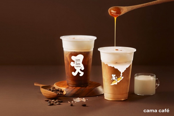 五一勞動節「7家手搖杯」優惠！CoCo、星巴克買1送1、春陽茶事直接送你一杯