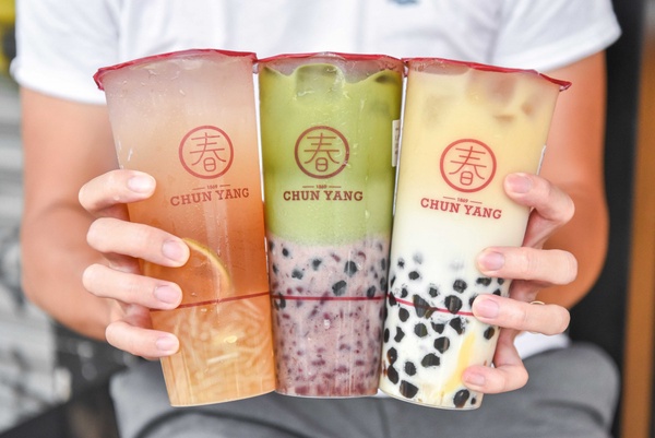 五一勞動節「7家手搖杯」優惠！CoCo、星巴克買1送1、春陽茶事直接送你一杯