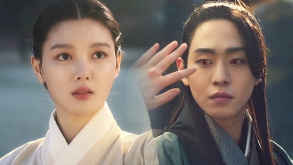 2021韓星古裝／時裝對比！俞利、金裕貞韓服古裝簡直美成仙，金所泫、權娜拉好可惜