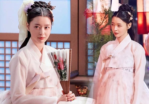 2021韓星古裝／時裝對比！俞利、金裕貞韓服古裝簡直美成仙，金所泫、權娜拉好可惜