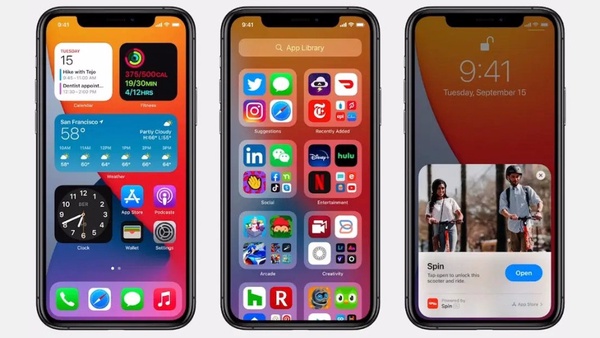 Apple「iOS 14.5」正式版將登場！4大亮點一次看，戴口罩解鎖iPhone、全新Emoji超實用
