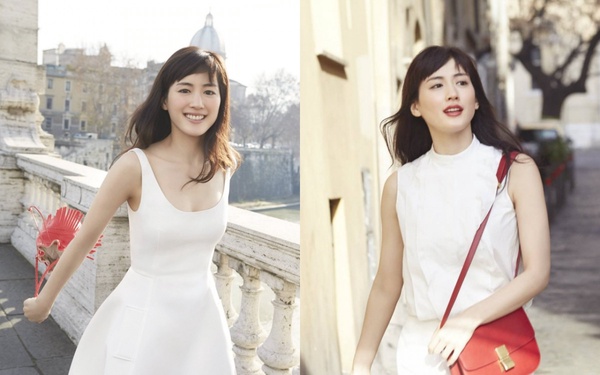 日票選「最不希望她結婚」女星TOP10！小松菜奈第四、橋本環奈第六，又是「她」奪冠軍