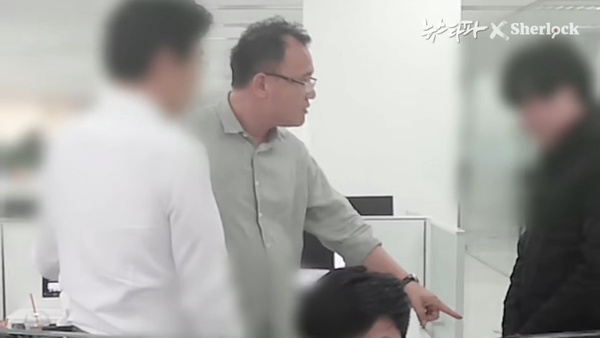 《模範計程車》原案更扯！韓國仗勢欺人案件，他180度賞人巴掌、「打一棍給100萬」超怒