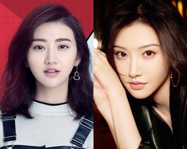 這些女星換眉型就爆紅！彩妝師公開新手4種「萬能眉型公式」，不同臉型適合眉型分析