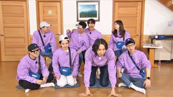 光洙下車網憂《Running Man》收攤!光洙爆笑場面回顧,生雞蛋臭手&阿凡達cos,變背叛者原因超鬧