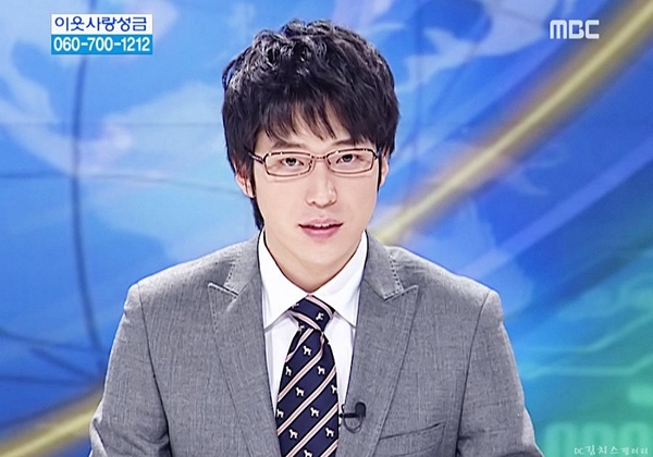 《Law School》金汎齊瀏海+圓臉太乖巧！2021韓星瀏海／背頭對比，這位看起來一樣壞！