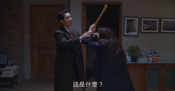《文森佐》阿佐偷攬住車瑛?隱藏高甜劇情,阿佐首集&18集態度差超多,文件盒藏玄機?