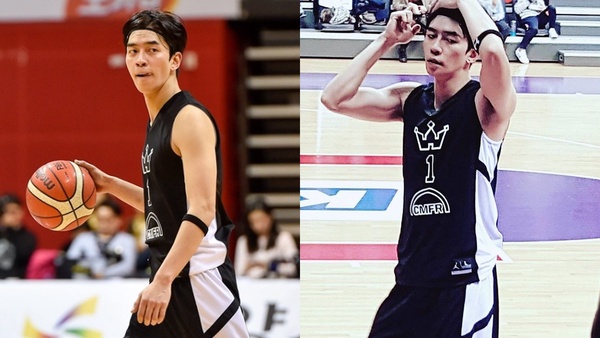 《文森佐》宋仲基溜冰舊照曝光！運動員出身韓星，申成祿宋慧喬半路轉行，他近乎職業級