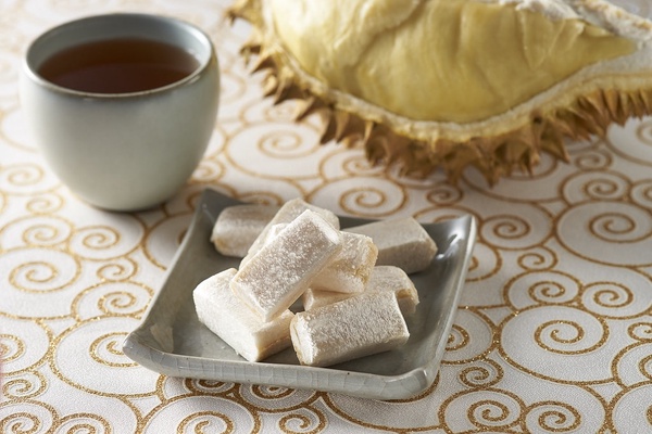 連鎖手搖、宅配榴槤季推薦!功夫茶「泰式榴槤莎莎」、IKEA「榴槤霜淇淋」等榴槤季必吃