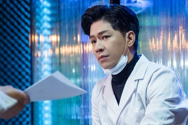 李鐘碩、金來沅、車銀優電影《音爆浩劫》11月台灣上映！化身帥氣海軍阻止炸彈恐怖襲擊