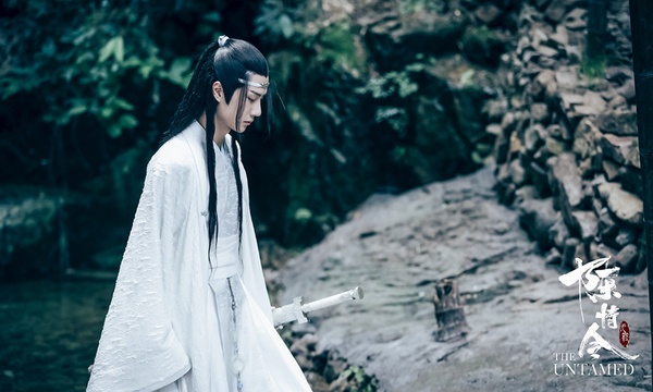 微博票選「陸劇經典古裝造型」TOP 10！彭小苒《東宮》進榜，肖戰《陳情令》竟不是冠軍